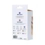 Korek analny miniaturowy ToDo Brilliant Blue niebieski 7 cm wodoodporny - 2