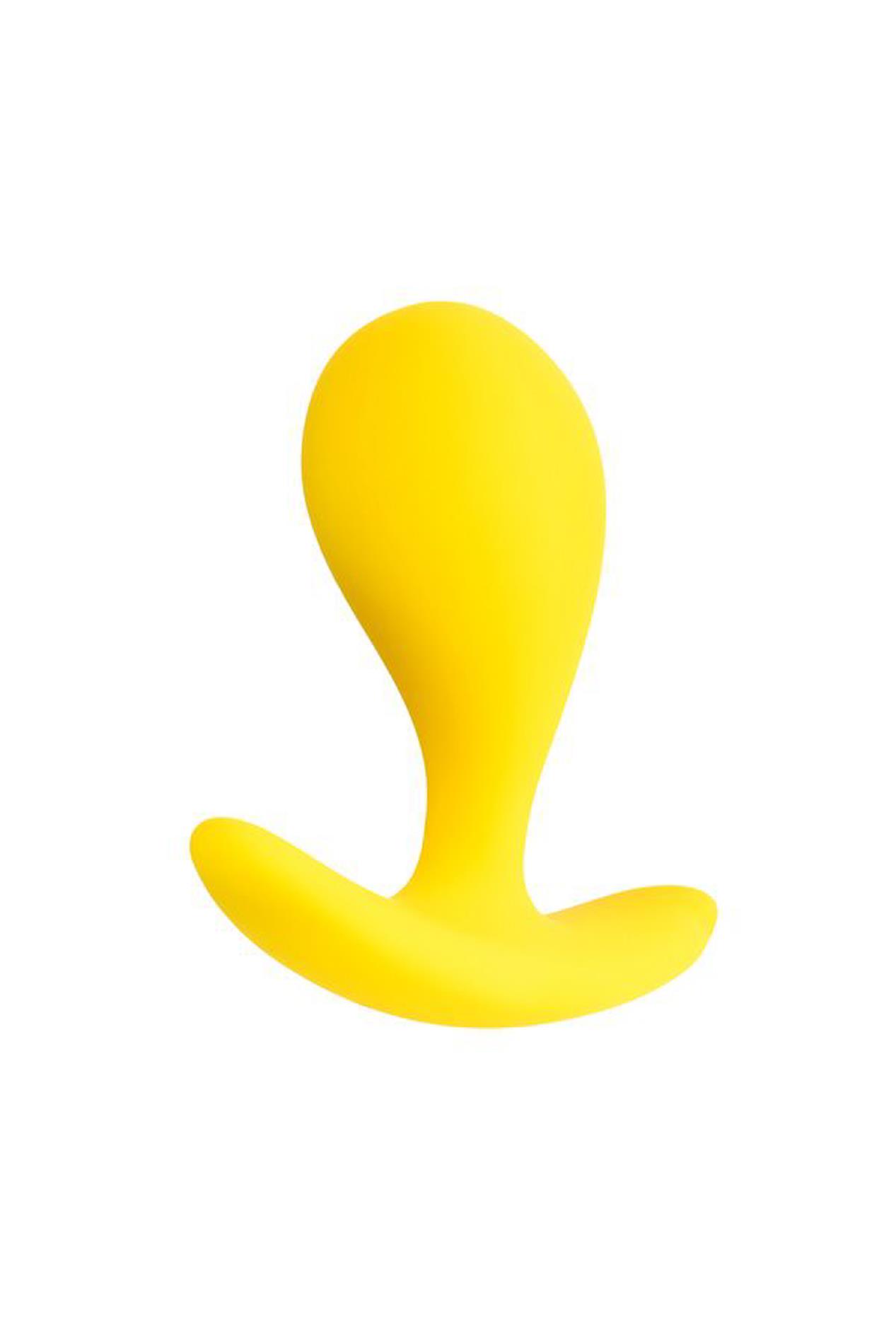 ToDo Anal Plug Blob