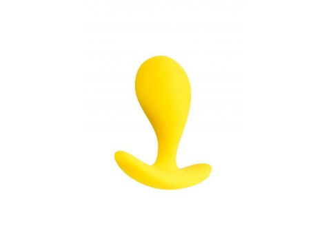 ToDo Anal Plug Blob