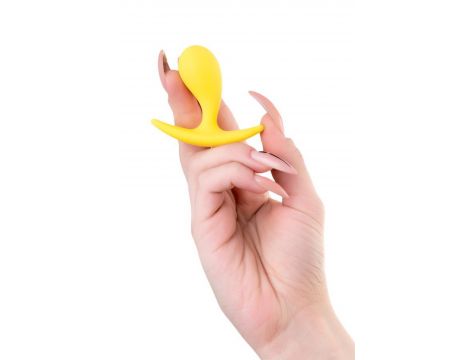 ToDo Anal Plug Blob - 6