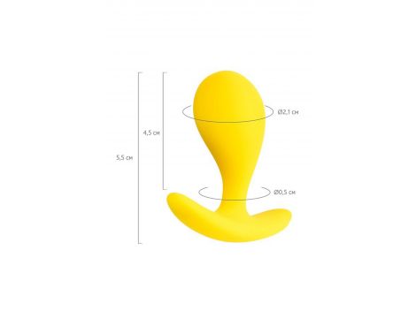 ToDo Anal Plug Blob - 8