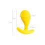 ToDo Anal Plug Blob - 9