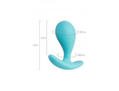 ToDo Anal Plug Blob - 5