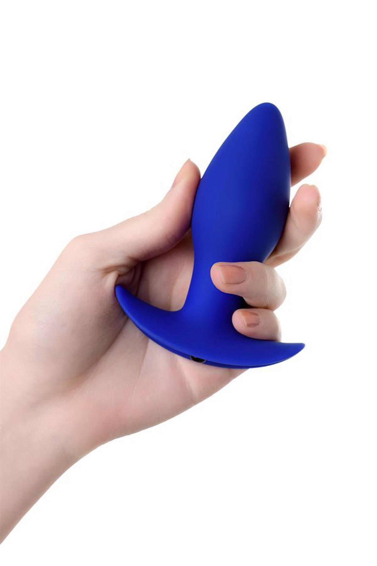 ToDo Fancy Anal Vibro Plug