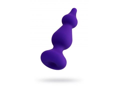 Anal Plug Sholt - 3