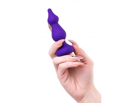 Anal Plug Sholt - 5