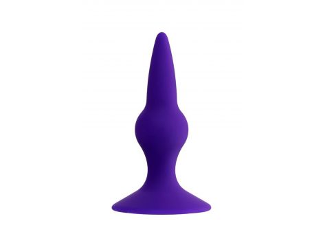 Anal Plug Klapsy - 5
