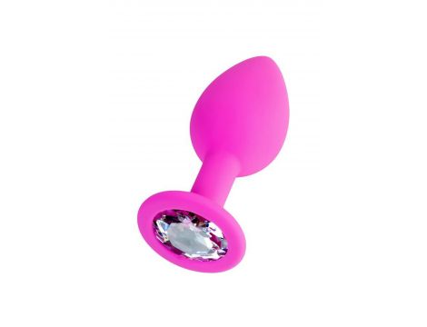 ToDo Anal Plug Brilliant - 4