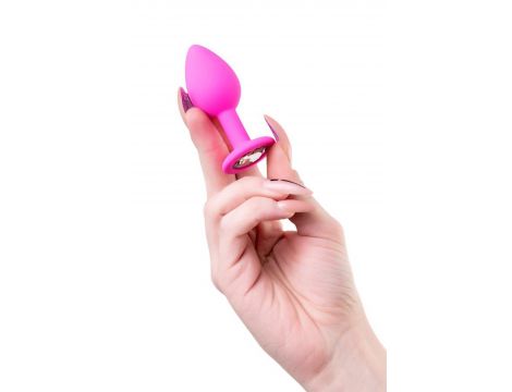 ToDo Anal Plug Brilliant - 2