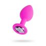 ToDo Anal Plug Brilliant - 4
