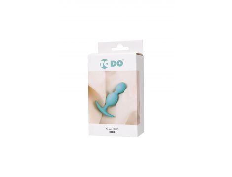 ToDo Anal plug Roll - 6