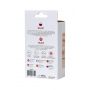 ToDo Glam Red Anal Vibro Plug - 9