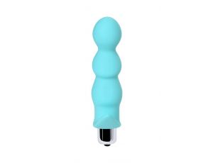 ToDo Bland Mint Anal Vibro Plug