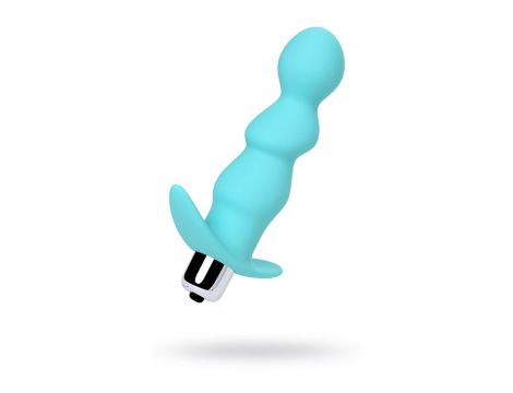 ToDo Bland Mint Anal Vibro Plug - 4
