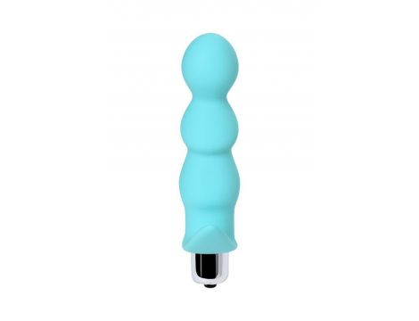 ToDo Bland Mint Anal Vibro Plug