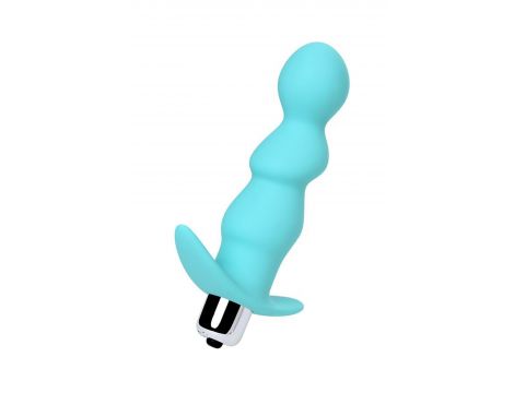 ToDo Bland Mint Anal Vibro Plug - 2