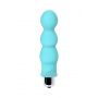 ToDo Bland Mint Anal Vibro Plug - 2