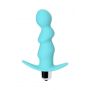 ToDo Bland Mint Anal Vibro Plug - 4