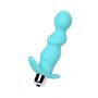 ToDo Bland Mint Anal Vibro Plug - 3