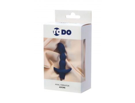 ToDo Adore Anal vibrator - 7