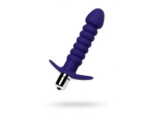 ToDo Condal Violet Anal Vibrator