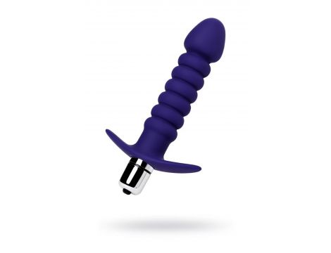 ToDo Condal Violet Anal Vibrator