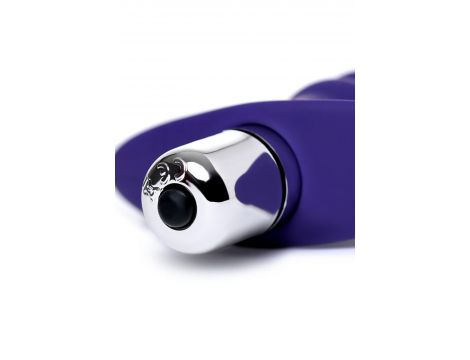 ToDo Condal Violet Anal Vibrator - 5