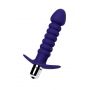 ToDo Condal Violet Anal Vibrator - 5