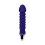 ToDo Condal Violet Anal Vibrator - 7