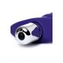 ToDo Condal Violet Anal Vibrator - 6