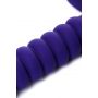ToDo Condal Violet Anal Vibrator - 8