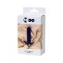 ToDo Condal Violet Anal Vibrator - 11