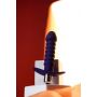 ToDo Condal Violet Anal Vibrator - 9
