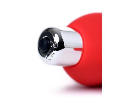 ToDo Proman Red Vibrating Prostate Massager - 8