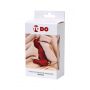 ToDo Proman Red Vibrating Prostate Massager - 5