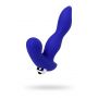 ToDo Stroman Blue Vibrating Prostate Massager - 5