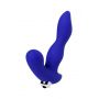 ToDo Stroman Blue Vibrating Prostate Massager - 4