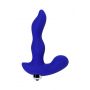 ToDo Stroman Blue Vibrating Prostate Massager - 7