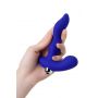 ToDo Stroman Blue Vibrating Prostate Massager - 2