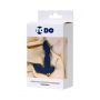 ToDo Stroman Blue Vibrating Prostate Massager - 3