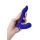 ToDo Stroman Blue Vibrating Prostate Massager