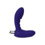 ToDo Bruman Violet Vibrating Prostate Massager - 6