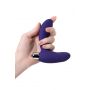 ToDo Bruman Violet Vibrating Prostate Massager - 2