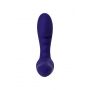 ToDo Bruman Violet Vibrating Prostate Massager - 3