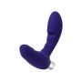 ToDo Bruman Violet Vibrating Prostate Massager - 5
