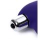 ToDo Bruman Violet Vibrating Prostate Massager - 8