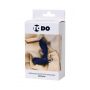 ToDo Bruman Violet Vibrating Prostate Massager - 11