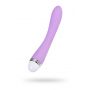 Wibrator punktu G Flovetta Lantana silikonowy fioletowy 22 cm USB - 3