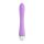 Wibrator punktu G Flovetta Lantana silikonowy fioletowy 22 cm USB
