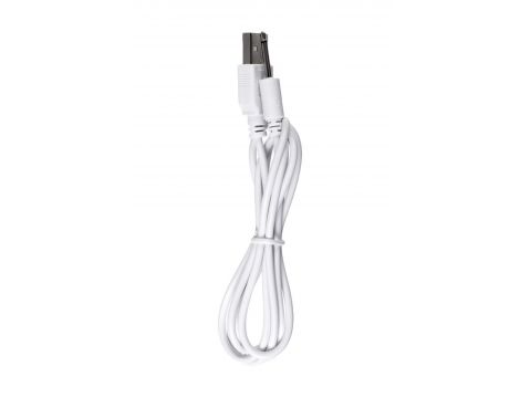 Wibrator Relief Flovetta Flax miętowy silikonowy 17,5 cm - 11